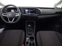 Second-hand VW Caddy Basis 102 CP (75 kW) 2024 Gri Monovolum