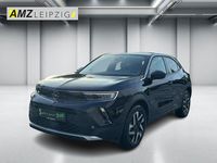 Gebraucht Opel Mokka-e Elegance 100 kW (136 PS) 2023 Schwarz SUV