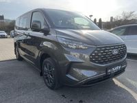 Neu Ford Tourneo Custom Titanium 170 PS (125 kW) 2026 Magneticgrau Van