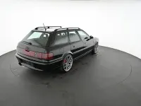 Gebraucht Audi RS2 Sport 375 PS (275 kW) 1994 Schwarz Kombi