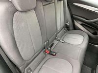 Gebraucht BMW X2 136 PS (100 kW) 2022 Skyscraper grau metallic SUV