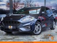 Gebraucht Ford Focus ST-Line 182 PS (133 kW) 2020 Grau Kombi