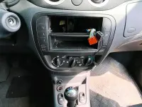 Gebraucht Citroën C3 60 PS (44 kW) 2007 Rot Limousine