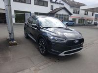 Gebraucht Ford Kuga Active 184 PS (135 kW) 2024 Obsidianschwarz metallic SUV