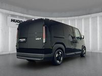 Gebraucht Kia PV5 119 kW (163 PS) 2026 Auroraschwarz metallic Van / Kleinbus