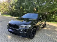 Gebraucht BMW X5 M Sport 258 PS (189 kW) 2019 SUV
