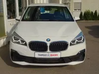 Gebraucht BMW 218 Advantage 136 PS (100 kW) 2023 Alpinweiss 3 Van / Kleinbus