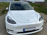gebraucht Tesla Model Y PERFORMANCE + ENH AUTOPILOT + AHK + 8FACH
