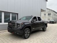 Neu GMC Sierra 439 PS (322 kW) 2025 Titanium rush Pickup