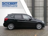 gebraucht BMW 216 Active Tourer d ADVANTAGE NAVI FLA PDC SH KL