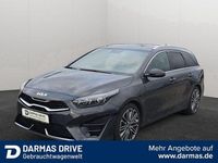 Gebraucht Kia Ceed 2022 Grau Kleinwagen