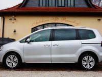Gebraucht VW Sharan Highline 265 PS (194 kW) 2015 Reflexsilber Van / Kleinbus