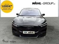 Usata Ford Mustang Mach-E Basis 216 kW (294 CV) 2022 Nero SUV