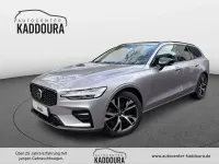 Gebraucht Volvo V60 Plus 197 PS (144 kW) 2025 Silber Kombi