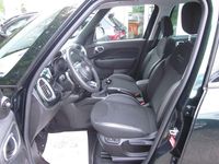 Gebraucht Fiat 500L Rockstar 95 PS (69 kW) 2019 Grün Van / Kleinbus