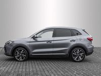 Neu MG ZS Luxury 197 PS (144 kW) 2026 Grau SUV