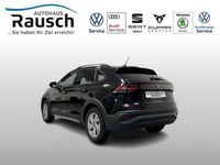 gebraucht VW Taigo 1.0 TSI Life DSG Klima