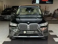Gebraucht BMW X3 Performance 292 PS (214 kW) 2023 Schwarz SUV