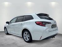 Gebraucht Suzuki Swace Comfort 122 PS (89 kW) 2021 White pearl crystal shine met. Kombi