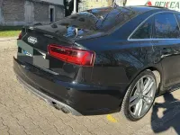 Gebraucht Audi S6 450 PS (330 kW) 2015 Limousine