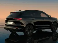 Neu Renault Austral Esprit Alpine 200 PS (147 kW) 2026 Schwarz SUV