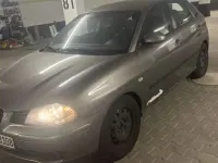 Gebraucht Seat Ibiza Stylance 75 PS (55 kW) 2006 Kleinwagen