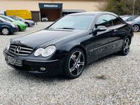 gebraucht Mercedes CLK350 CLK 350(209.356)