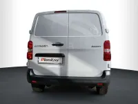 Käytetty Citroën Jumpy 120 HP (88 kW) 2026 Valkoinen Tila-auto