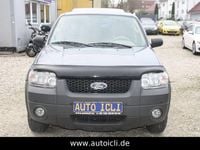Gebraucht Ford Maverick Limited 203 PS (149 kW) 2005 Blau SUV
