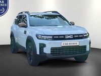 Gebraucht Dacia Bigster Extreme 131 PS (96 kW) 2025 Weiß SUV