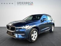 Gebraucht Volvo XC60 Core 197 PS (144 kW) 2023 Blau SUV
