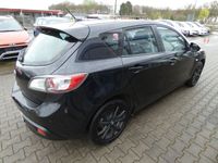 gebraucht Mazda 3 Lim. Active Plus*XENON*NAVI*PDC*SHZ*KLIMA*ALU*