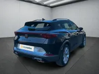 Brugt Cupra Formentor 204 HK (150 kW) 2023 Sort SUV
