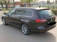 gebraucht VW Passat Variant 1.4 TSI Comfortline Variant C...