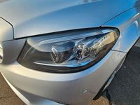 Gebraucht Mercedes C300 245 PS (180 kW) 2019 Grau Kombi