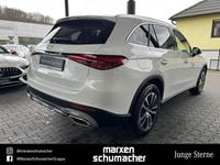 Gebraucht Mercedes GLC220 Avantgarde 197 PS (144 kW) 2024 Manufaktur lack manufaktur opa SUV
