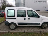 gebraucht Renault Kangoo kaleido 1,2 16v