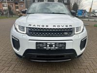 Gebraucht Land Rover Range Rover evoque SE Dynamic 179 PS (131 kW) 2018 Weiß SUV