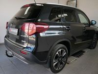 Gebraucht Suzuki Vitara 140 PS (102 kW) 2019 Schwarz SUV