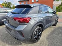 Gebraucht VW T-Roc Style 150 PS (110 kW) 2025 Indiumgrau metallic SUV