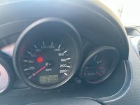 Second-hand Mitsubishi Colt Motion 95 CP (69 kW) 2006 Albastru Hatchback