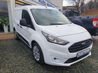 Occasion Ford Transit Connect Trend 101 ch (74 kW) 2023 Blanc Monospace