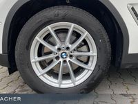 Gebraucht BMW X3 Efficient Dynamics 190 PS (139 kW) 2024 Alpinweiß uni SUV