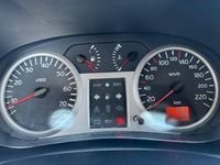 Gebraucht Renault Clio II Expression 75 PS (55 kW) 2003 Schwarz Limousine