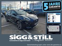 Neu Ford Puma ST-Line 125 PS (91 kW) 2026 Agate black SUV