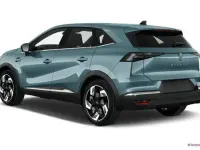 Gebraucht Renault Symbioz Techno 140 PS (102 kW) 2025 Grau SUV
