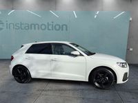 Gebraucht Audi A1 Sport 95 PS (69 kW) 2024 Weiß Kleinwagen