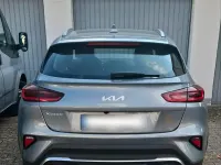 Gebraucht Kia XCeed Vision 140 PS (102 kW) 2024 Silber SUV