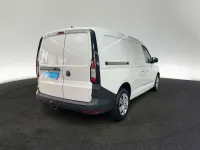 Gebraucht VW Caddy 122 PS (89 kW) 2025 Candyweiß Van / Kleinbus