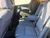 Gebraucht Nissan Primera 120 PS (88 kW) 2002 Schwarz Kombi